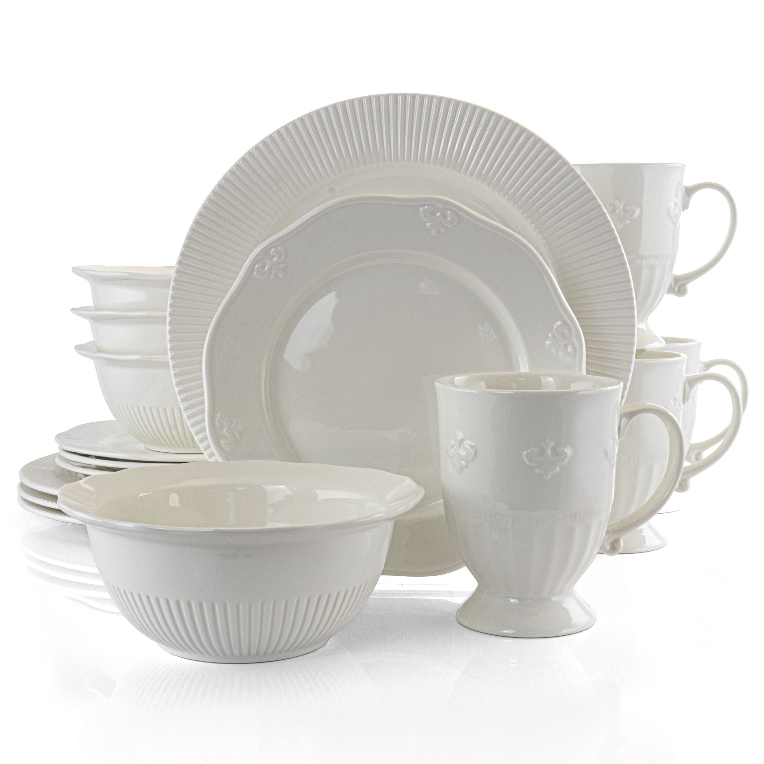 fine dinnerware set