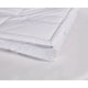 preview thumbnail 3 of 4, kathy ireland 3-inch White Down Fiber Top Featherbed