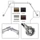 Option Satin Nickel