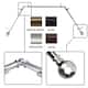 Option Satin Nickel