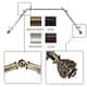Option Antique Brass