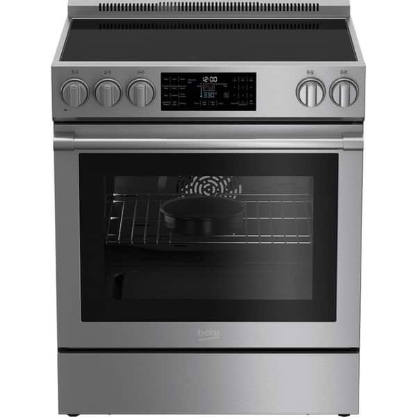 Electric Ranges and Ovens - Bed Bath & Beyond