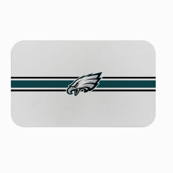 Philadelphia Eagles NFL Team Pride Rug, Home Decor Rectangle Area