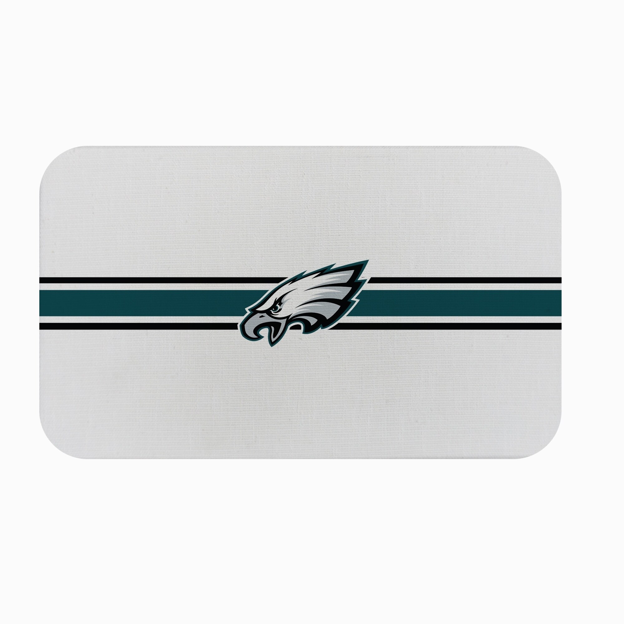 Philadelphia Eagles Nfl Area Rug Bedroom Rug Home Us Decor