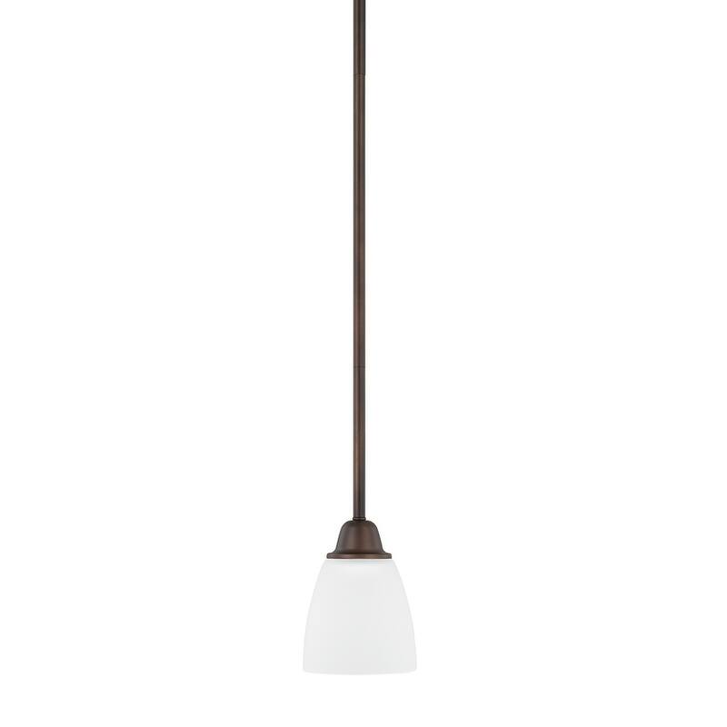 Trenton 1-Light Pendant