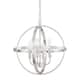 Option Brushed Nickel
