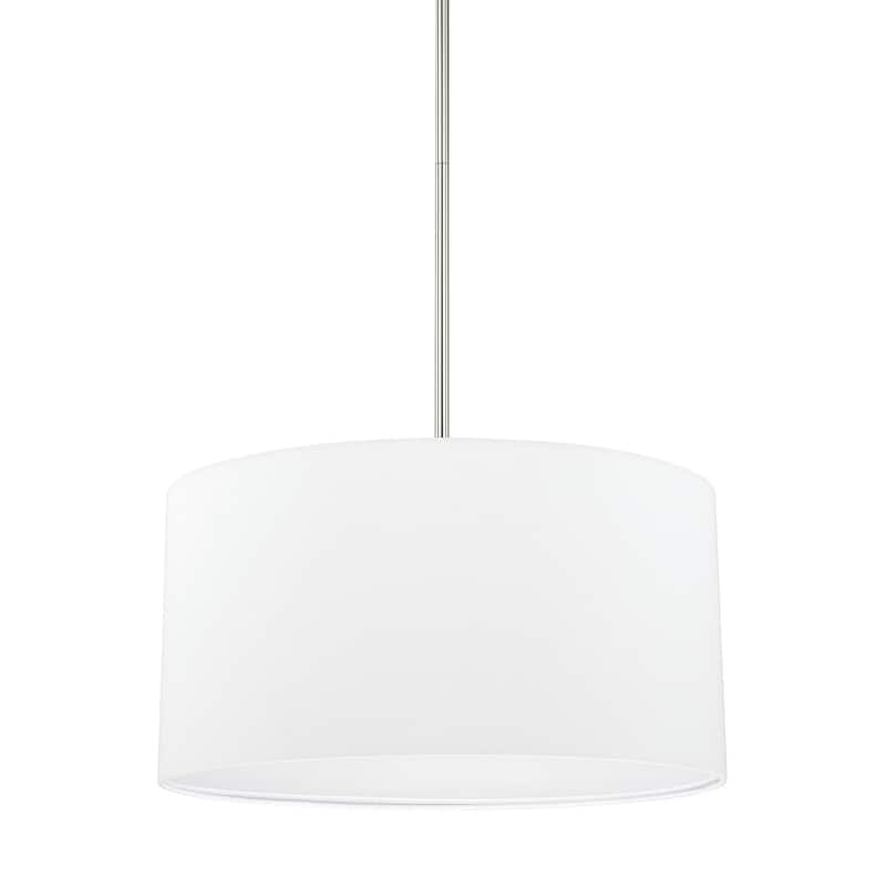 3-Light Pendant