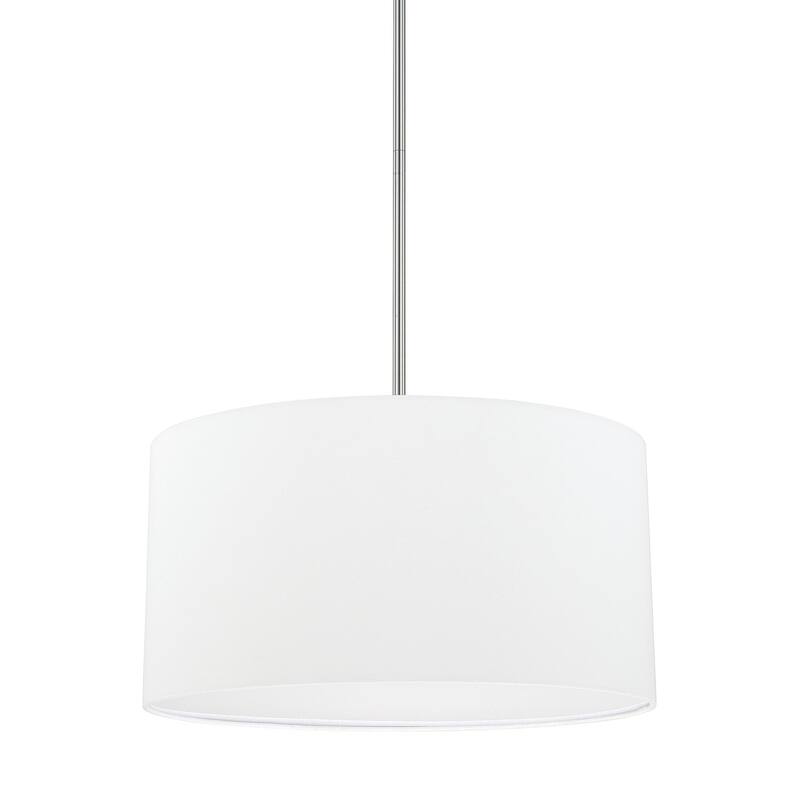 3-Light Pendant