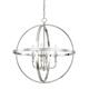 Option Polished Nickel