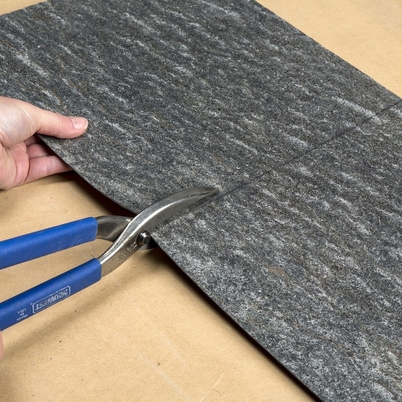 Aspect Stone 12in x 24In Glue-Up Tile (5 Pack)
