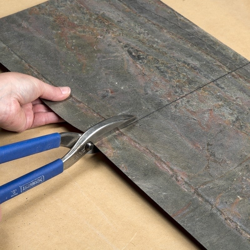 Aspect Stone 12in x 24In Glue-Up Tile (5 Pack)