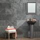 Option Frosted Quartz