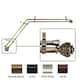 Option Antique Brass