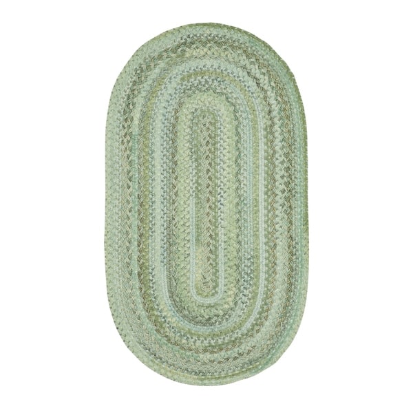 Capel Rugs Harborview Contemporary Handmade Braided Rugs Bed Bath