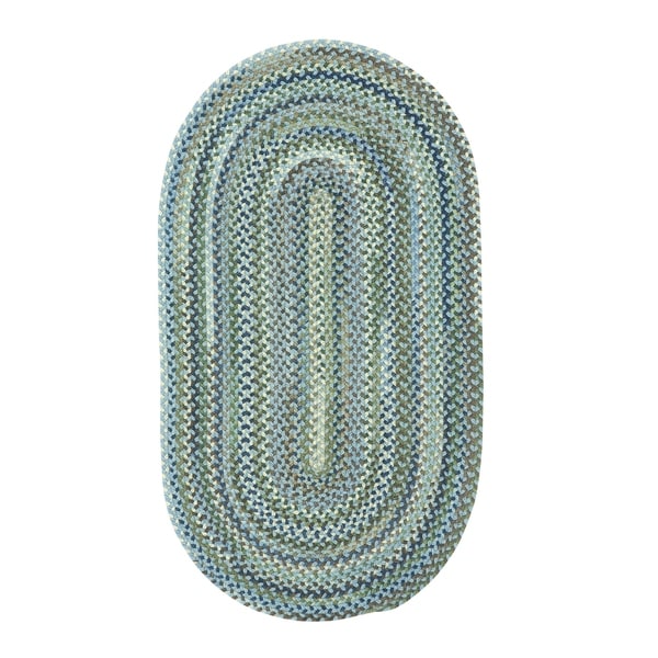 Manchester Casual Reversible Handmade Braided Rugs. Opens flyout.