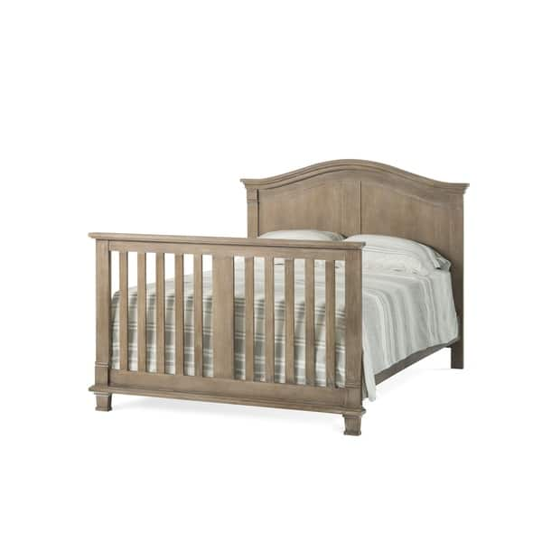 Shop Child Craft Legacy Tressa 4 In 1 Convertible Arch Top Crib