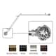 Option Satin Nickel