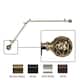 Option Antique Brass