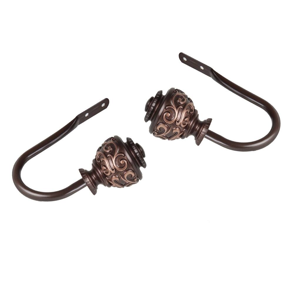 InStyleDesign Charlie Holdback Pair