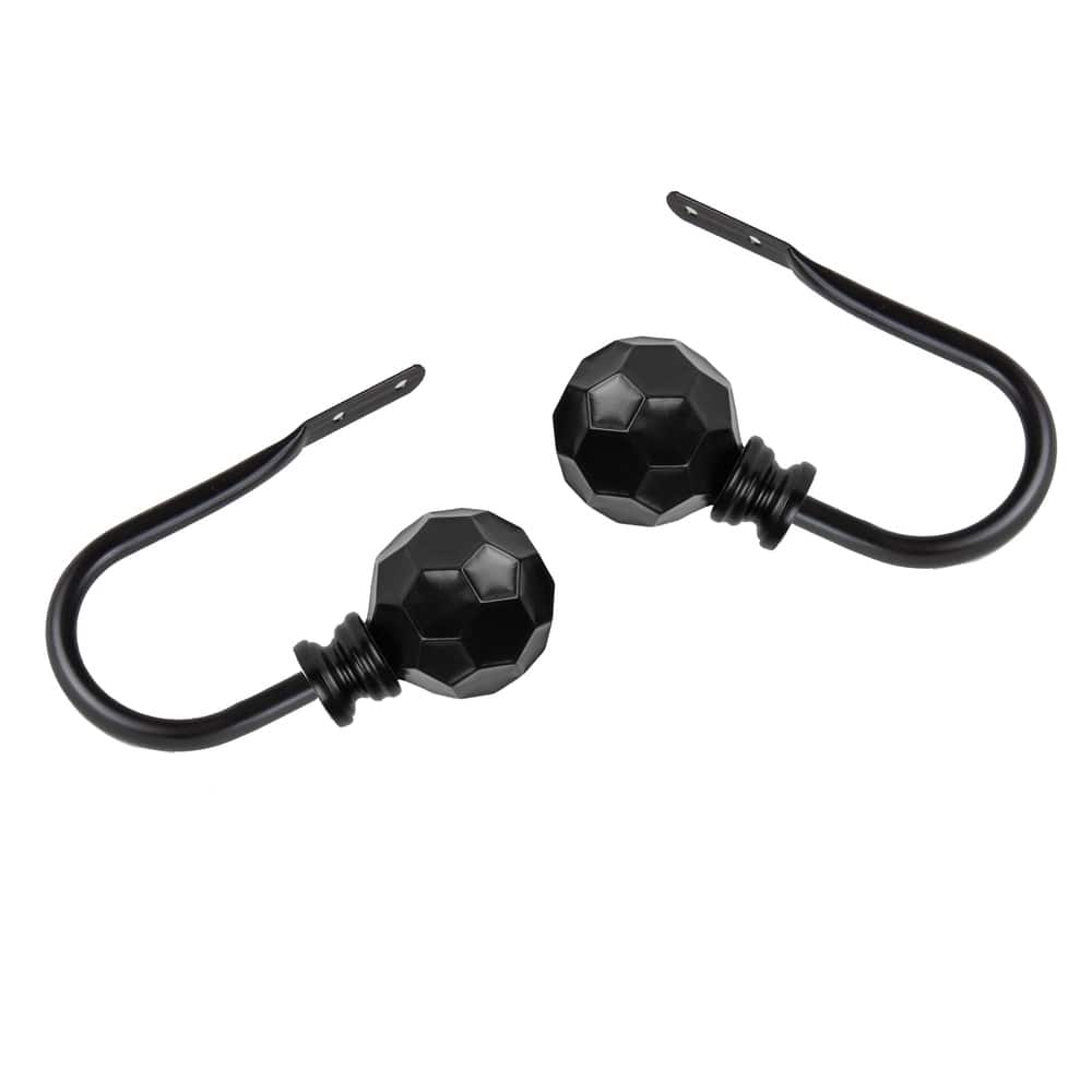 InStyleDesign Finley Holdback Pair