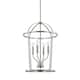Option Brushed Nickel