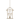 Greyson 4-Light Foyer Pendant