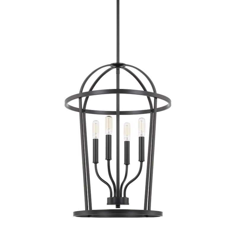 Greyson 4-Light Foyer Pendant