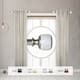 Option Satin Nickel