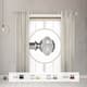 Option Satin Nickel