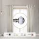 Option Satin Nickel