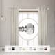 Option Satin Nickel