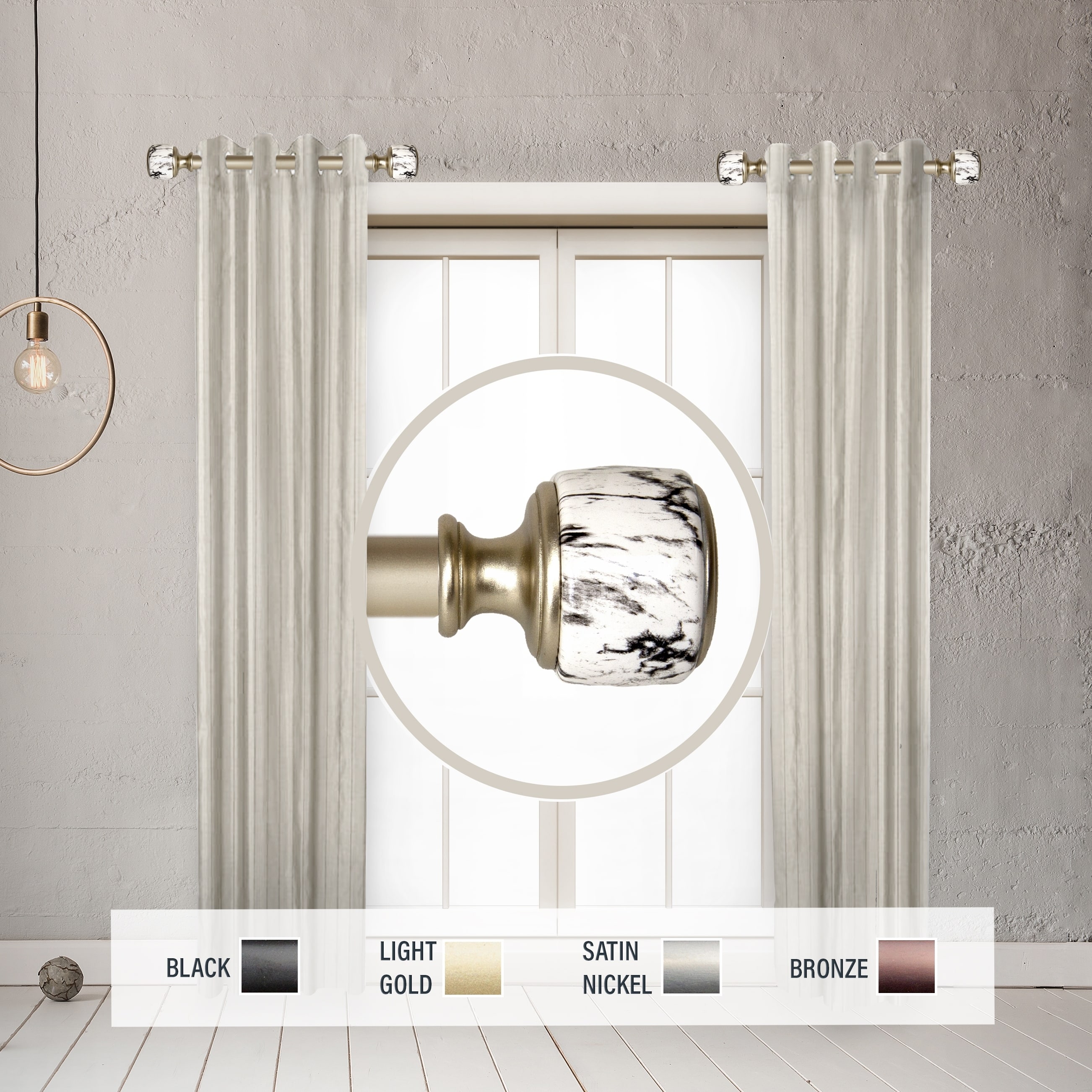 Option Light Gold