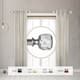 Option Satin Nickel