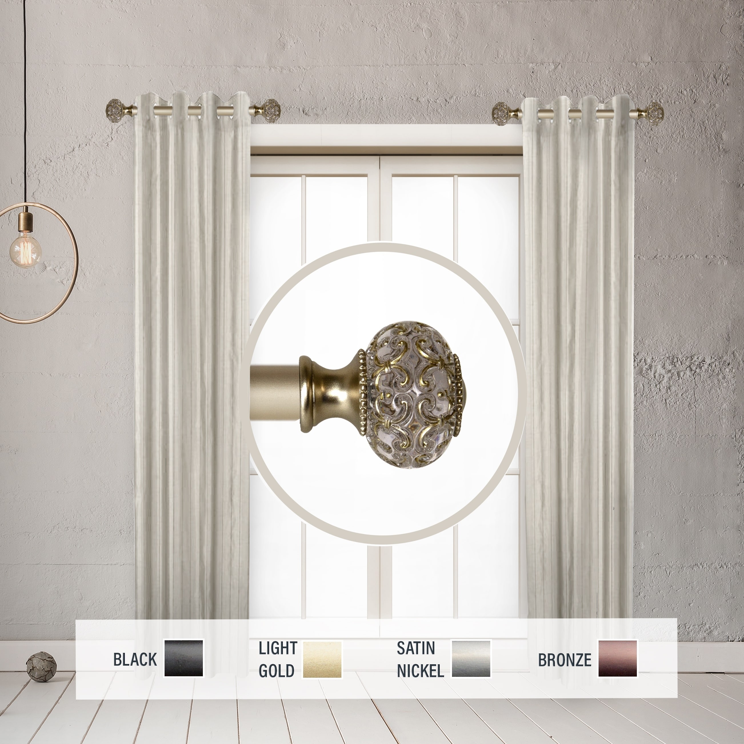 Option Light Gold