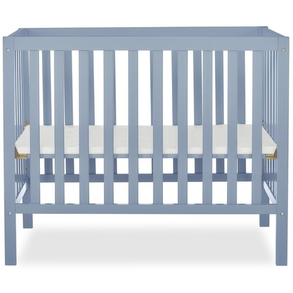 dream on me mini crib conversion kit