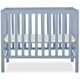 preview thumbnail 1 of 1, Dream On Me Edgewood 4-in-1 Convertible Mini Crib