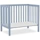 preview thumbnail 2 of 1, Dream On Me Edgewood 4-in-1 Convertible Mini Crib