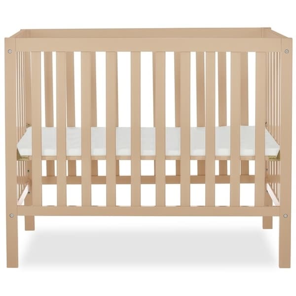 Dream mini crib on sale