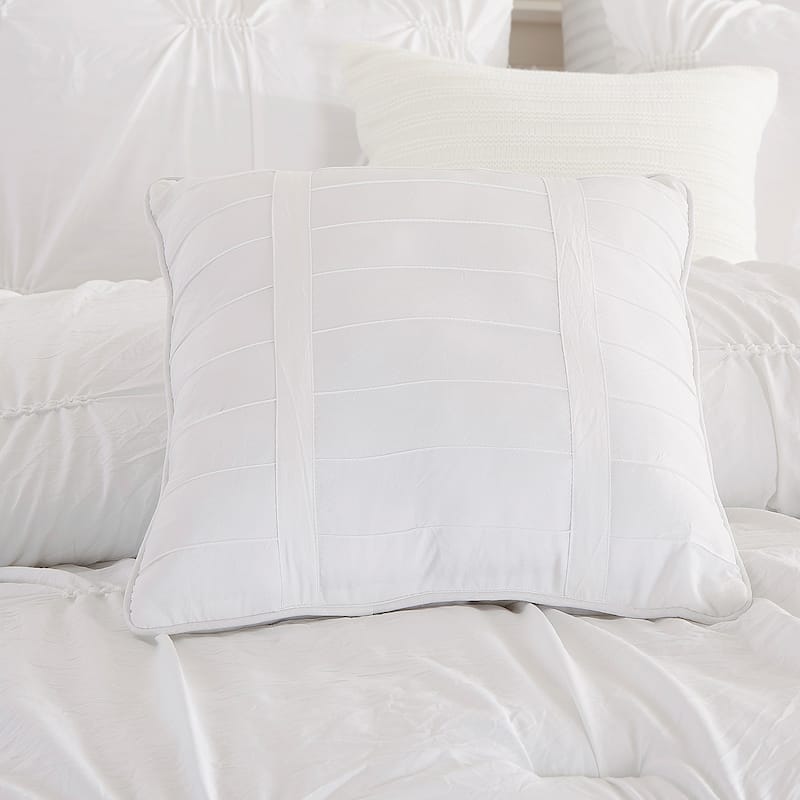 Ashely Luxury 6 piece comforter set