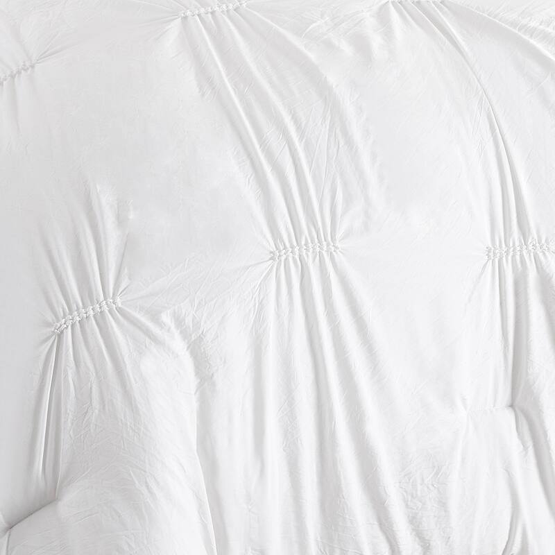 Ashely Luxury 6 piece comforter set