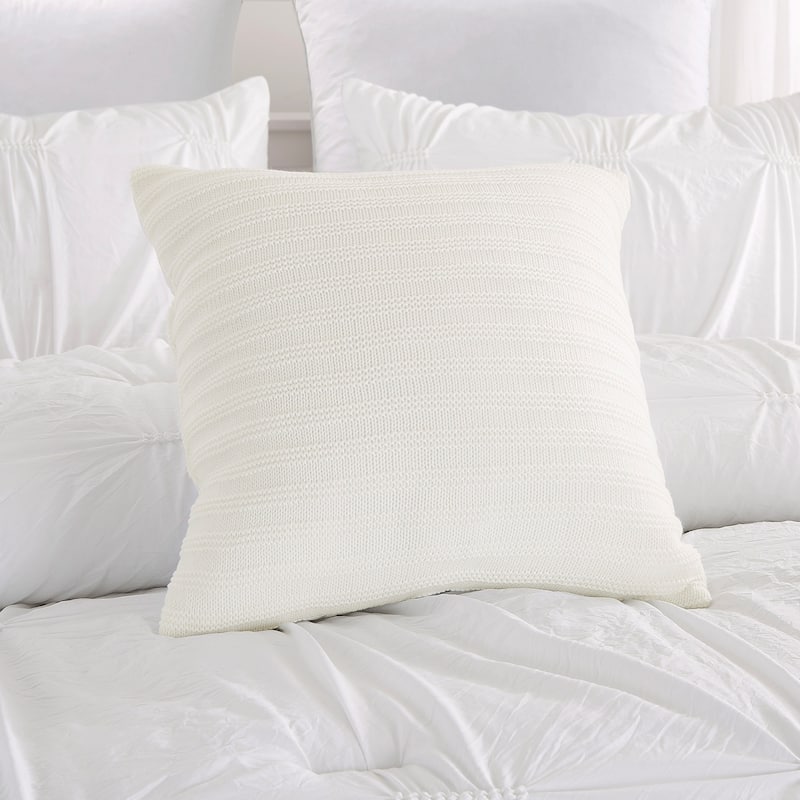 Ashely Luxury 6 piece comforter set