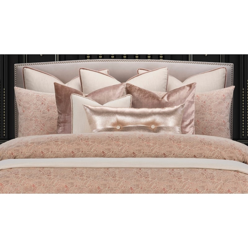 Garden Party Luxe Bouquet Supreme Duvet Cover and Insert Set