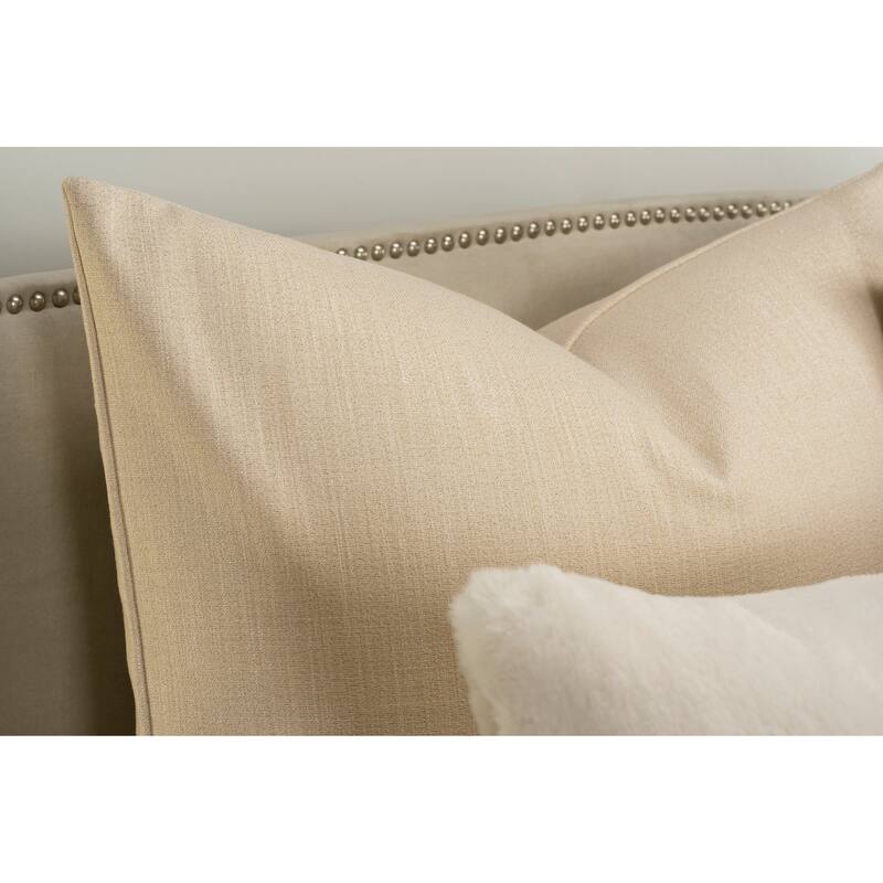 Such A Beauty Elegant Faux Fur Supreme Duvet Cover and Insert Set