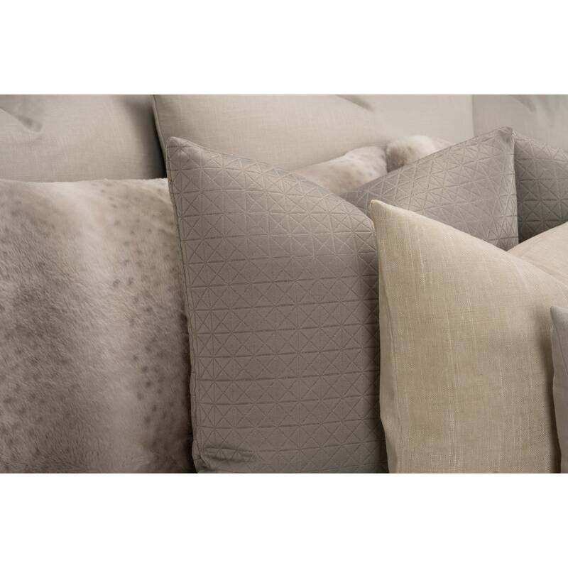 Night On The Town Fabulous Faux Fur Supreme Duvet Cover and Insert Set