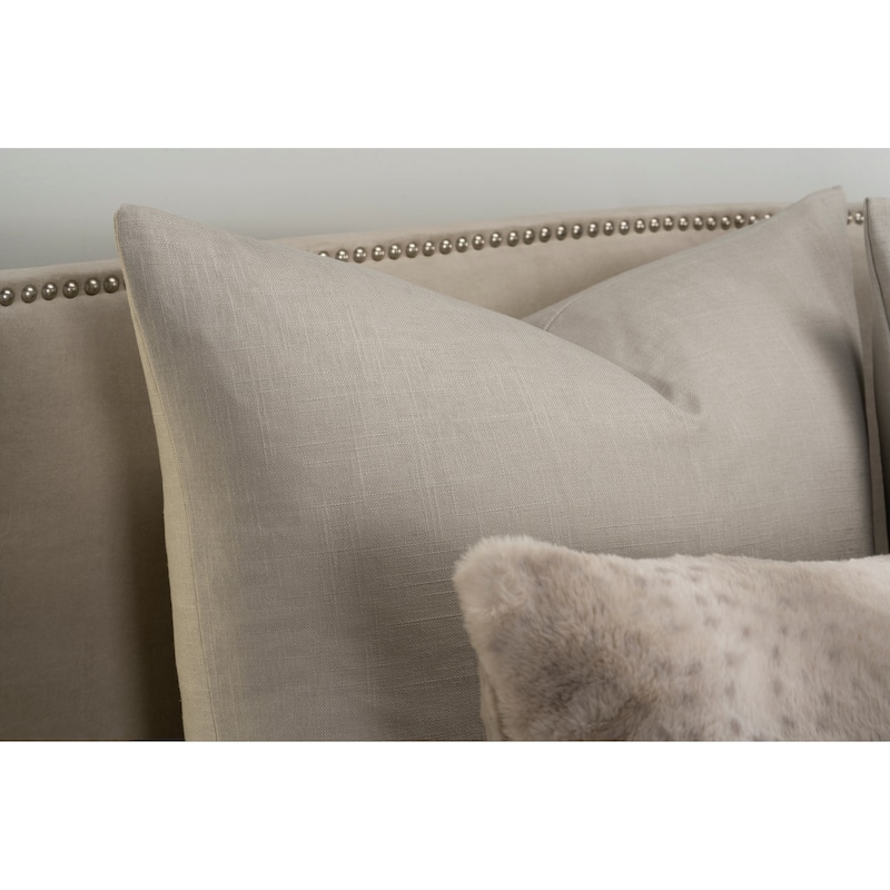 Night On The Town Fabulous Faux Fur Supreme Duvet Cover and Insert Set