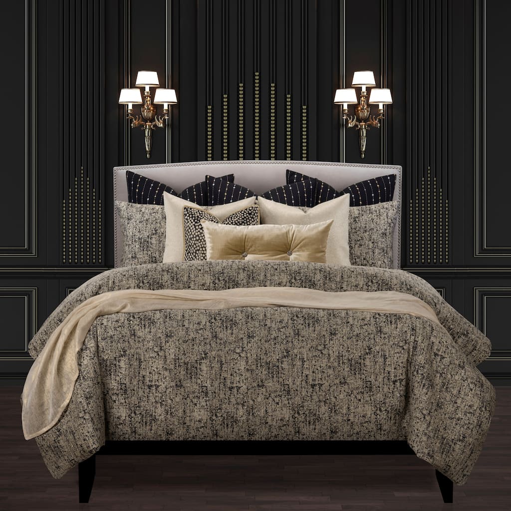 Room Service Luxurious Supreme Duvet Cover and Insert Set
