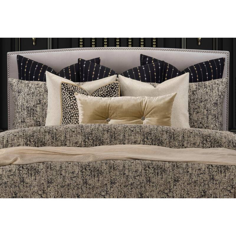 Room Service Luxurious Supreme Duvet Cover and Insert Set