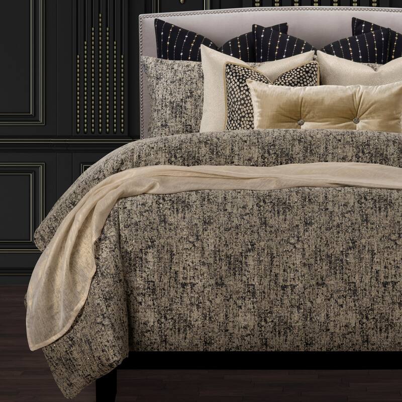 Room Service Luxurious Supreme Duvet Cover and Insert Set