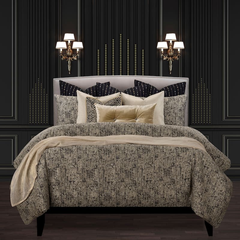 Room Service Luxurious Supreme Duvet Cover and Insert Set