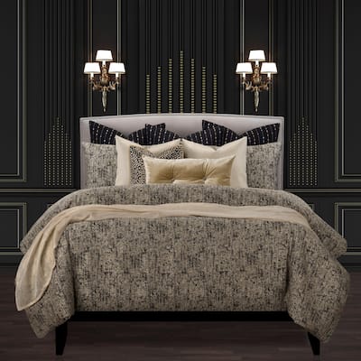 Room Service Luxurious Supreme Duvet Cover and Insert Set